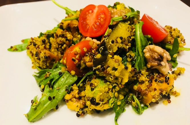 featured image Power-Quinoa-Salat